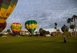 Fountain Hills 50th Anniversary Balloon Event 20240225 050