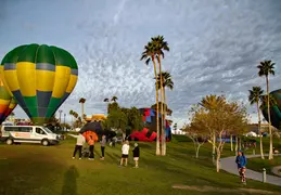 Fountain Hills 50th Anniversary Balloon Event 20240225 056