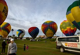 Fountain Hills 50th Anniversary Balloon Event 20240225 066