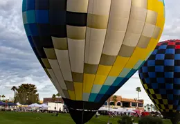 Fountain Hills 50th Anniversary Balloon Event 20240225 078