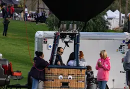 Fountain Hills 50th Anniversary Balloon Event 20240225 084