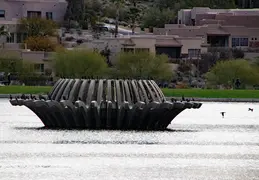 Fountain Hills 50th Anniversary Balloon Event 20240225 087
