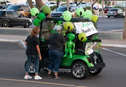Fountain Hills Homecoming Parade 20230920 003