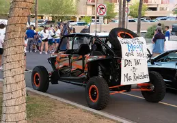 Fountain Hills Homecoming Parade 20230920 004