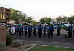 Fountain Hills Homecoming Parade 20230920 006