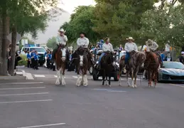 Fountain Hills Homecoming Parade 20230920 009