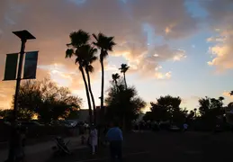 Fountain Hills Homecoming Parade 20230920 010