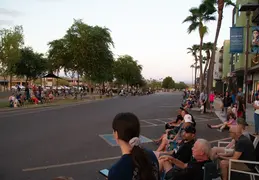 Fountain Hills Homecoming Parade 20230920 011
