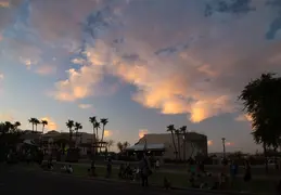 Fountain Hills Homecoming Parade 20230920 012