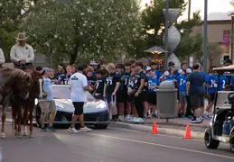 Fountain Hills Homecoming Parade 20230920 013