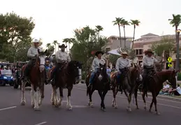 Fountain Hills Homecoming Parade 20230920 016