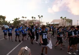 Fountain Hills Homecoming Parade 20230920 020