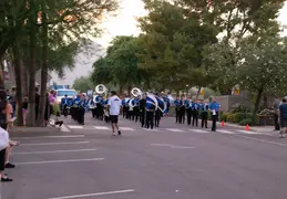 Fountain Hills Homecoming Parade 20230920 025