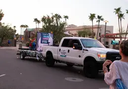 Fountain Hills Homecoming Parade 20230920 029