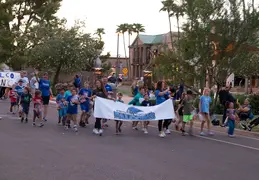 Fountain Hills Homecoming Parade 20230920 031