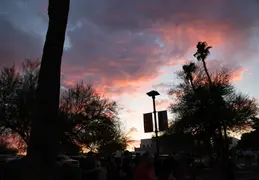 Fountain Hills Homecoming Parade 20230920 033