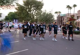 Fountain Hills Homecoming Parade 20230920 034