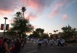Fountain Hills Homecoming Parade 20230920 036