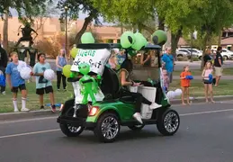 Fountain Hills Homecoming Parade 20230920 041