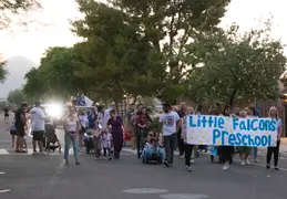 Fountain Hills Homecoming Parade 20230920 042