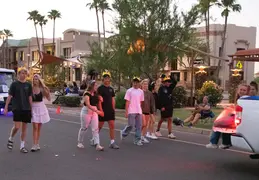 Fountain Hills Homecoming Parade 20230920 048