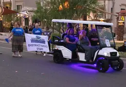 Fountain Hills Homecoming Parade 20230920 049