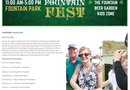 Fountain Hills Irish Festival 20250315 001