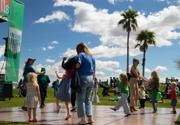 Fountain Hills Irish Festival 20250315 018