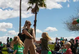 Fountain Hills Irish Festival 20250315 020