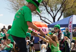 Fountain Hills Irish Festival 20250315 031