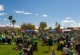 Fountain Hills Irish Festival 20250315 036