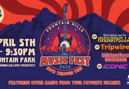 Fountain Hills Music Fest 20250405 01