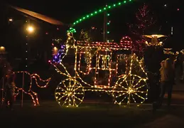 Fountain Hills Stroll In The Glow 20231202 32