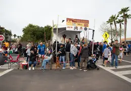Fountain Hills Thanksgiving Day Parade 20231123 003