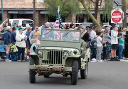 Fountain Hills Thanksgiving Day Parade 20231123 008