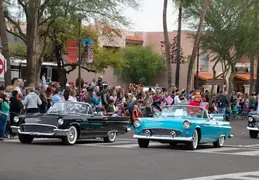 Fountain Hills Thanksgiving Day Parade 20231123 009