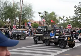 Fountain Hills Thanksgiving Day Parade 20231123 016