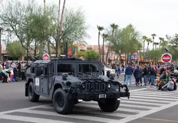 Fountain Hills Thanksgiving Day Parade 20231123 022