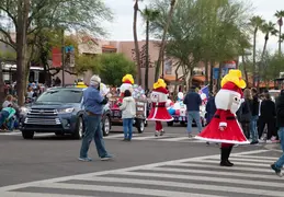 Fountain Hills Thanksgiving Day Parade 20231123 031