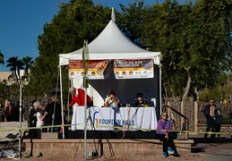Fountain Hills Thanksgiving Day Parade 20241128 05