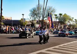 Fountain Hills Thanksgiving Day Parade 20241128 10