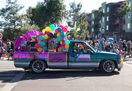 Fountain Hills Thanksgiving Day Parade 20241128 102