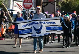 Fountain Hills Thanksgiving Day Parade 20241128 112