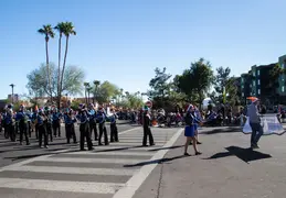 Fountain Hills Thanksgiving Day Parade 20241128 114