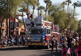 Fountain Hills Thanksgiving Day Parade 20241128 121