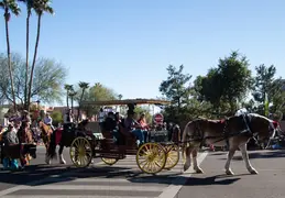 Fountain Hills Thanksgiving Day Parade 20241128 122