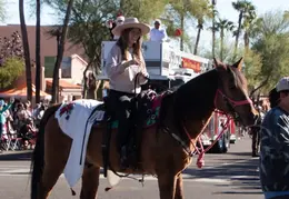 Fountain Hills Thanksgiving Day Parade 20241128 123