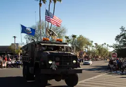 Fountain Hills Thanksgiving Day Parade 20241128 19