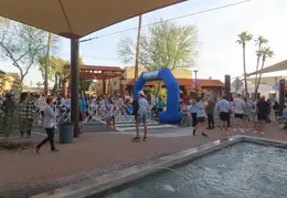 Fountain Hills Thanksgiving Day Parade 20251127 03