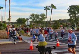 Fountain Hills Thanksgiving Day Parade 20251127 05